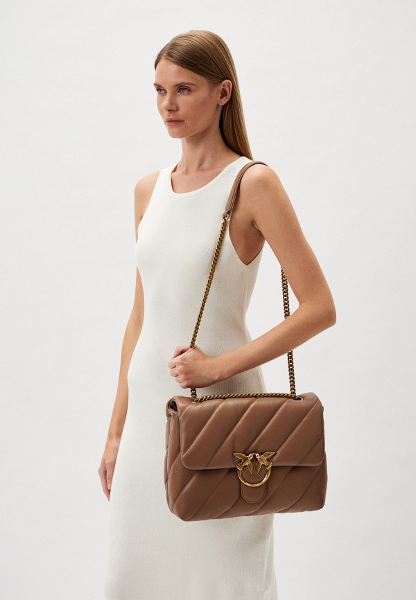 Pinko Сумка - LOVE PUFF BIG CL - фото 6