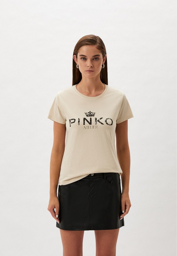 Pinko Футболка - фото 1