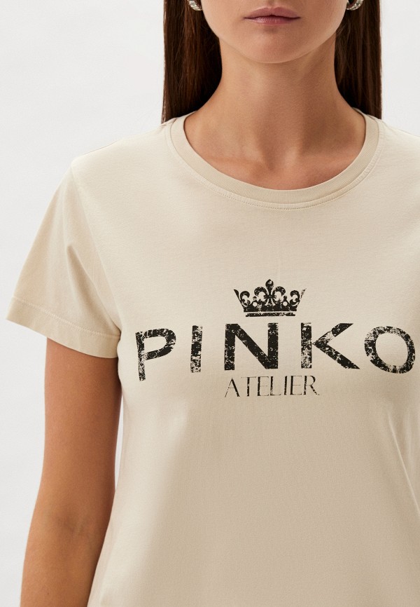 Pinko Футболка - фото 4