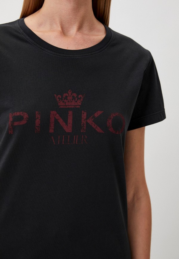 Pinko Футболка - фото 4