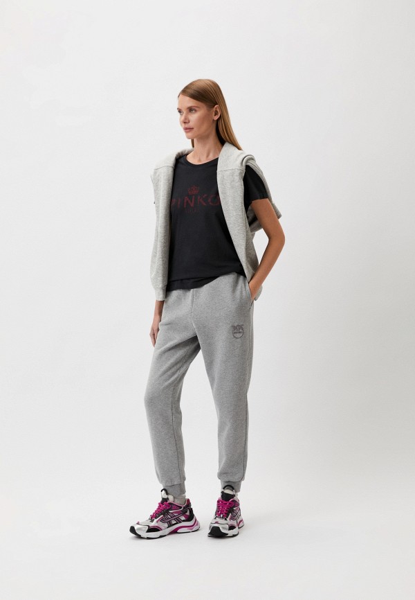 Pinko Брюки спортивные - фото 2