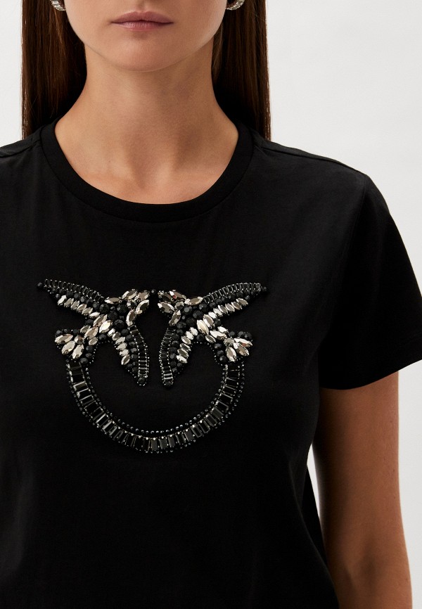 Pinko Футболка - фото 4