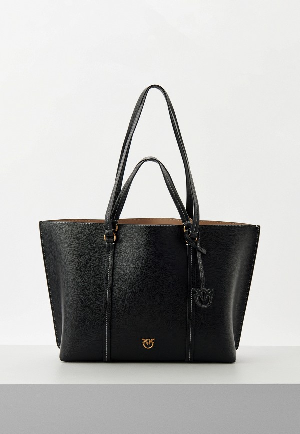 Pinko Сумка и брелок - фото 1