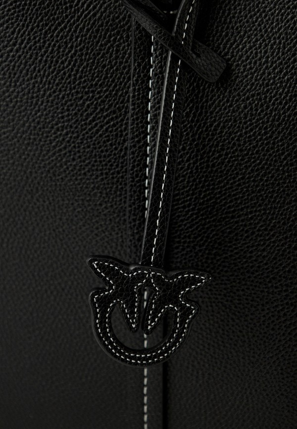 Pinko Сумка и брелок - фото 4