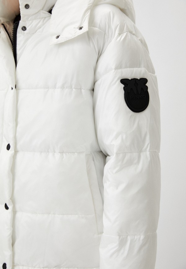 Pinko Куртка утепленная - фото 4