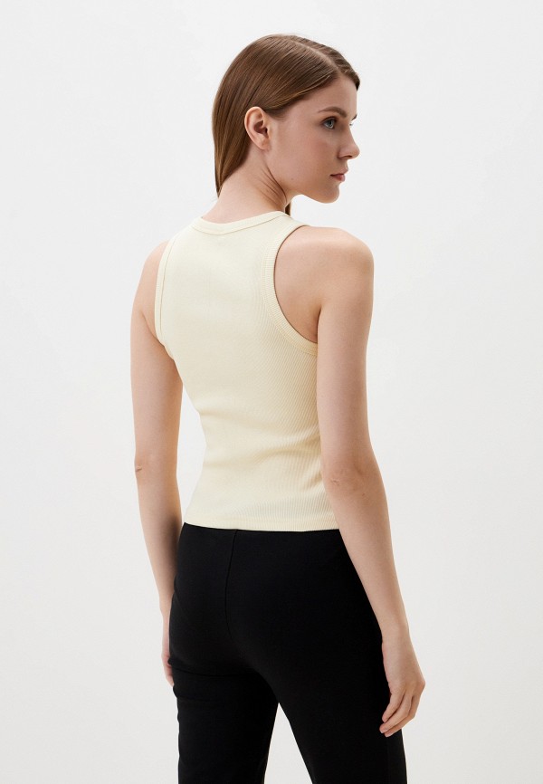 Mansen Майка - White Choco - фото 2