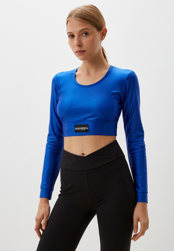 Mansen Лонгслив спортивный - 5th Element - фото 1