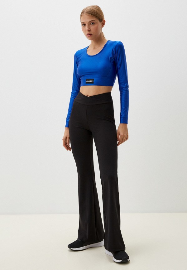 Mansen Лонгслив спортивный - 5th Element - фото 2