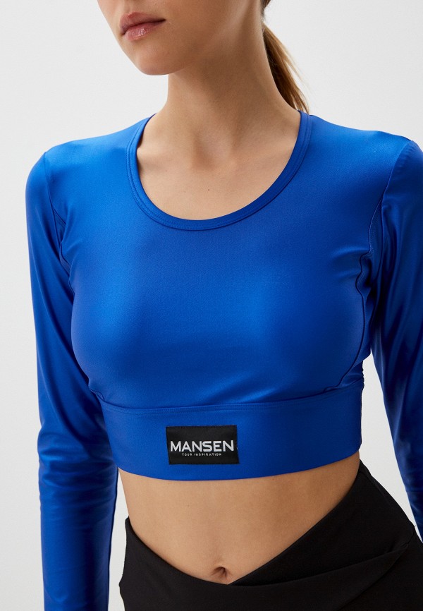 Mansen Лонгслив спортивный - 5th Element - фото 4