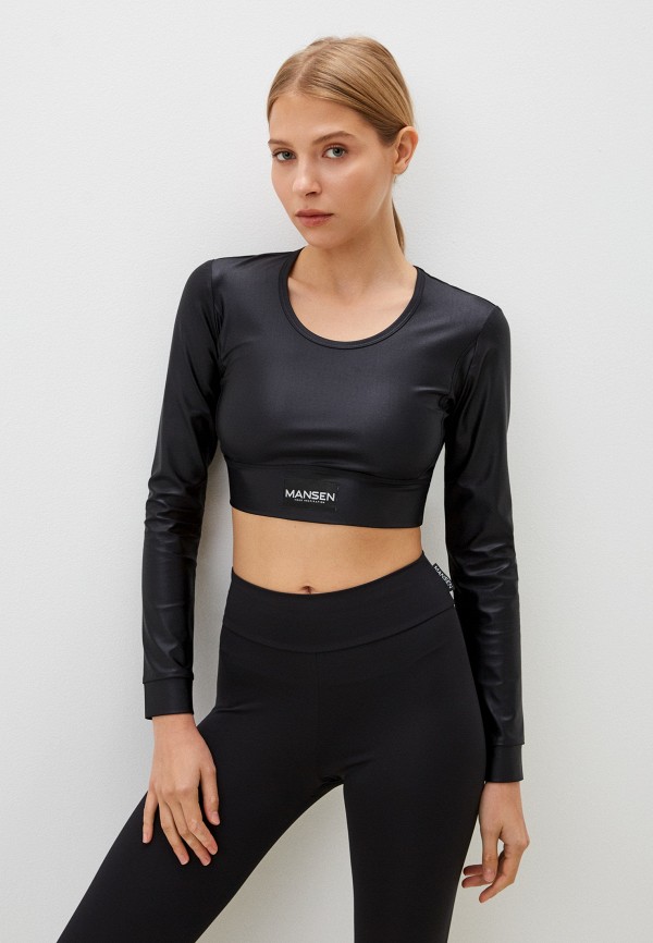 Mansen Лонгслив спортивный - 5th Element - фото 1