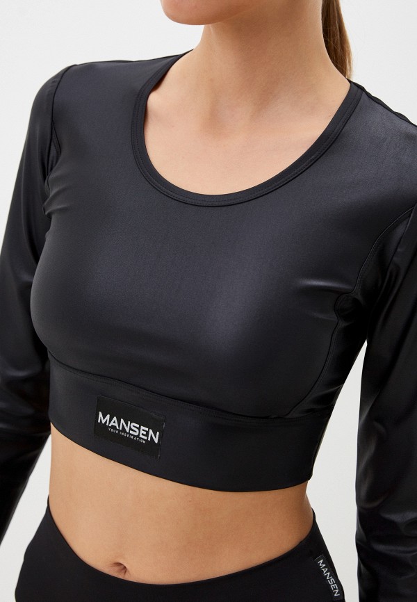 Mansen Лонгслив спортивный - 5th Element - фото 4