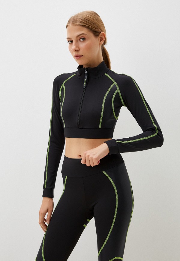 Mansen Лонгслив спортивный - DRIVE - фото 1