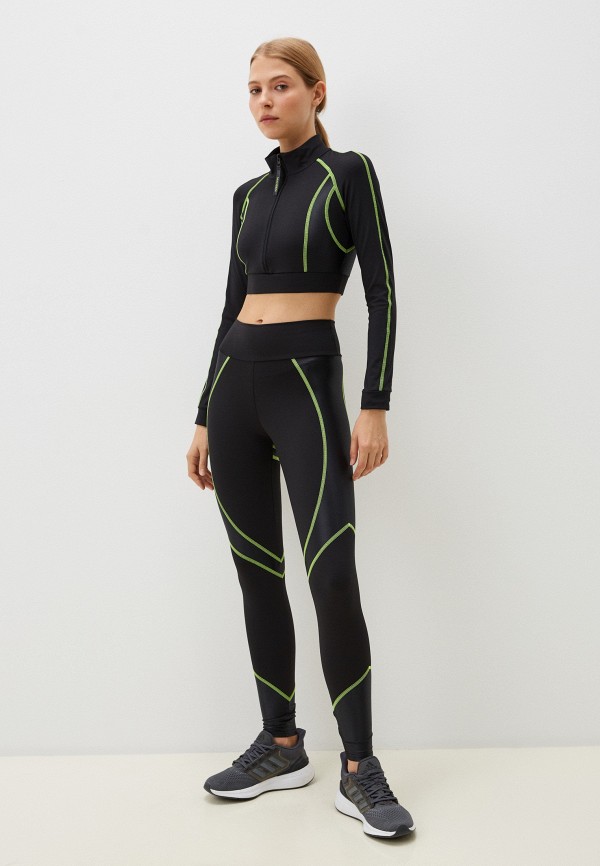 Mansen Лонгслив спортивный - DRIVE - фото 2