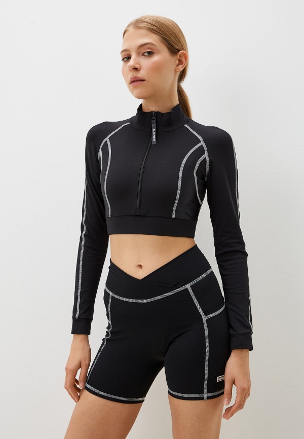 Mansen Лонгслив спортивный - DRIVE - фото 1