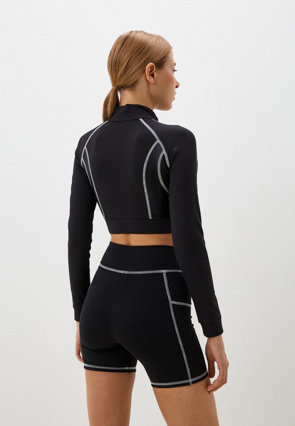 Mansen Лонгслив спортивный - DRIVE - фото 3