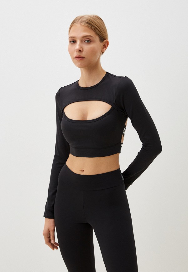 Mansen Лонгслив спортивный - ELASTIC - фото 1