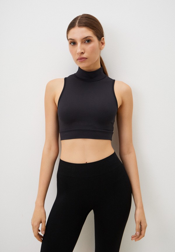 Mansen Топ спортивный - 100SV - фото 1