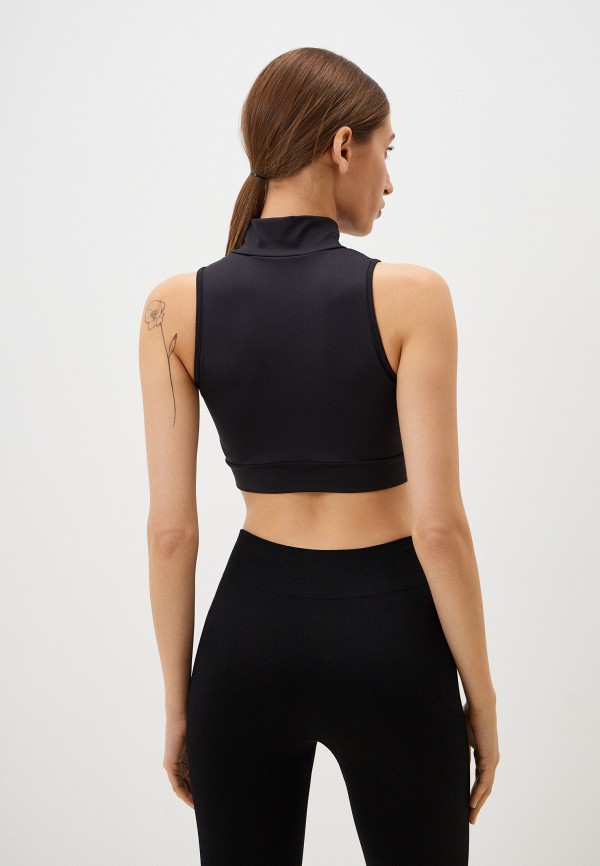 Mansen Топ спортивный - 100SV - фото 2