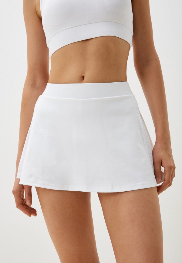 Mansen Юбка-шорты - фото 1