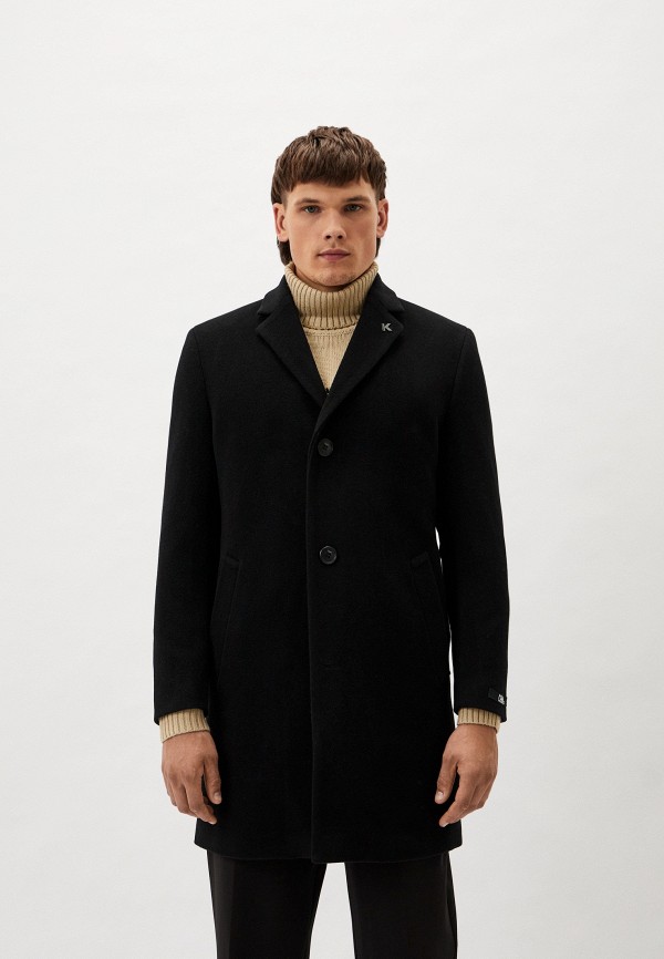 Karl Lagerfeld Пальто - фото 1