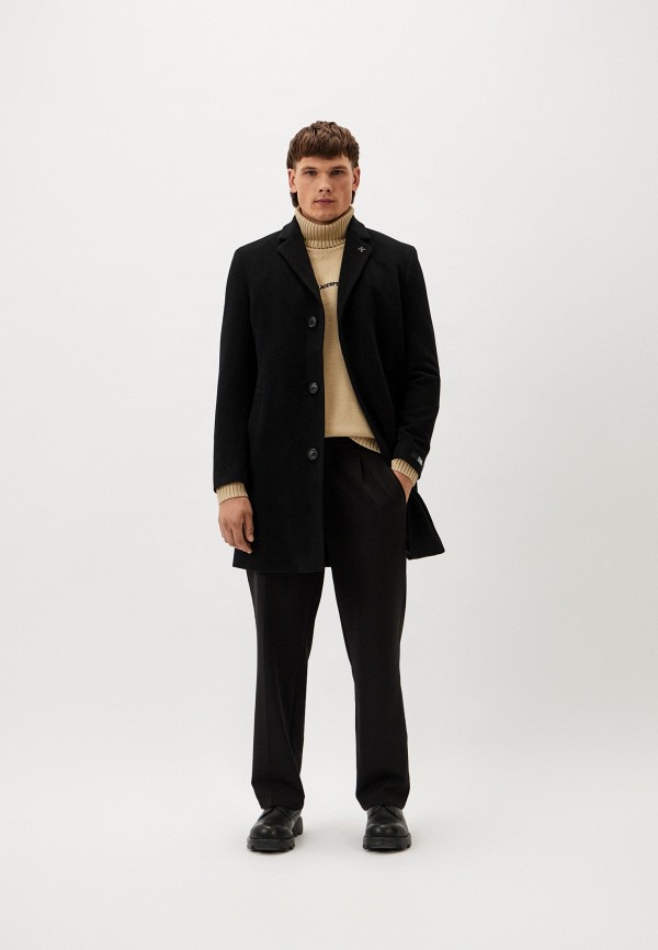 Karl Lagerfeld Пальто - фото 2