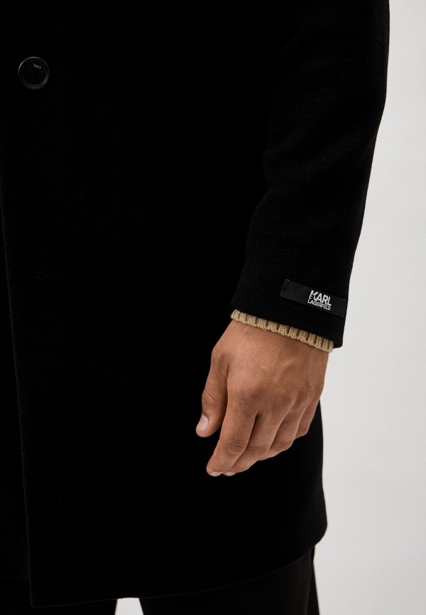 Karl Lagerfeld Пальто - фото 4