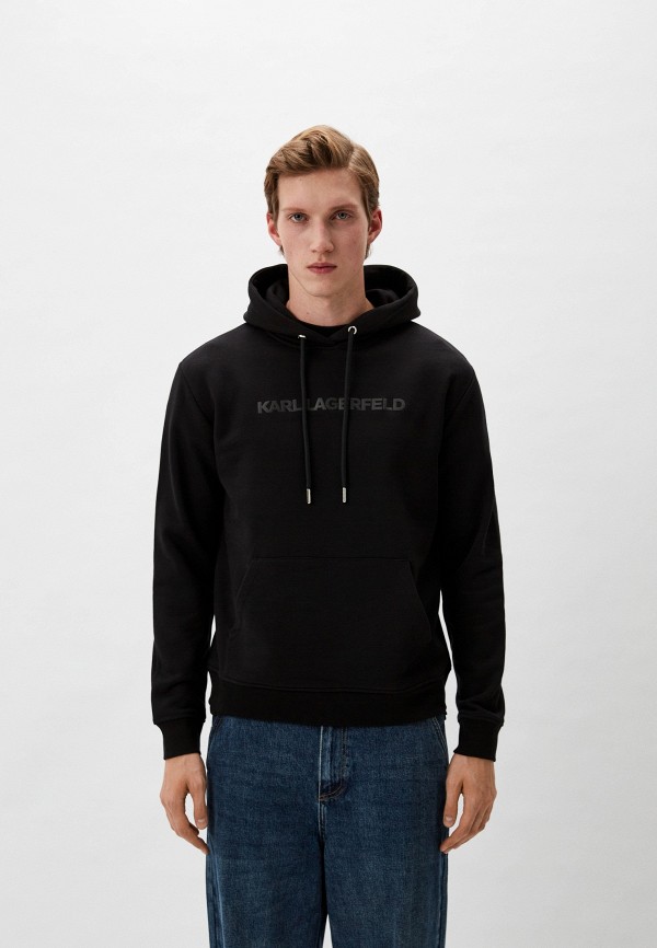 Karl Lagerfeld Худи - фото 1