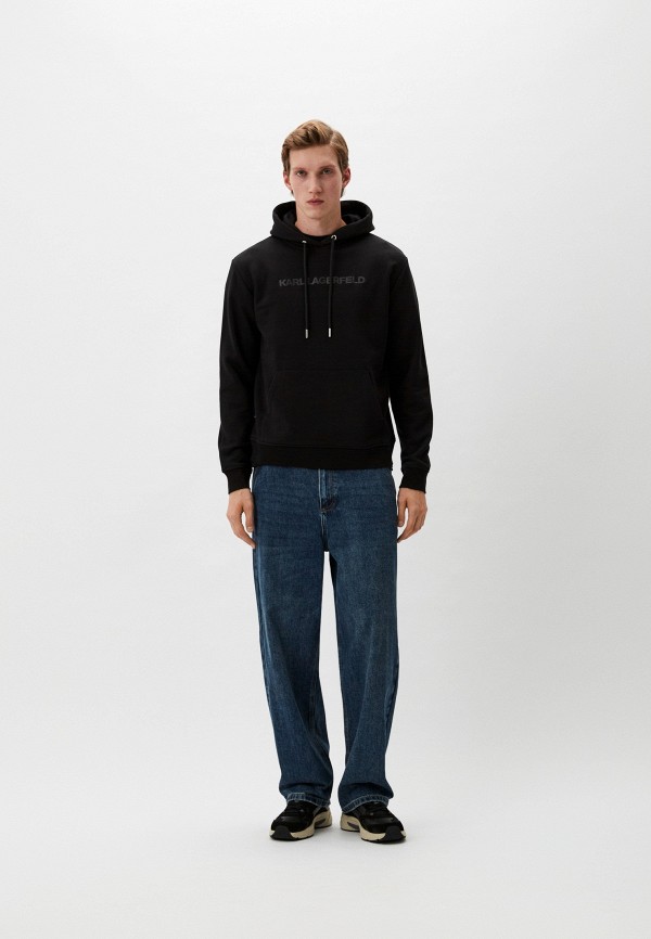 Karl Lagerfeld Худи - фото 2