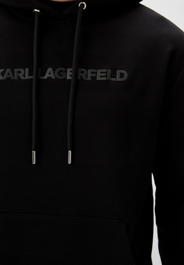 Karl Lagerfeld Худи - фото 4