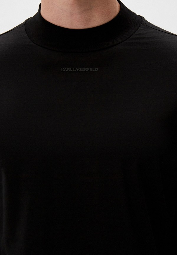 Karl Lagerfeld Джемпер - фото 4