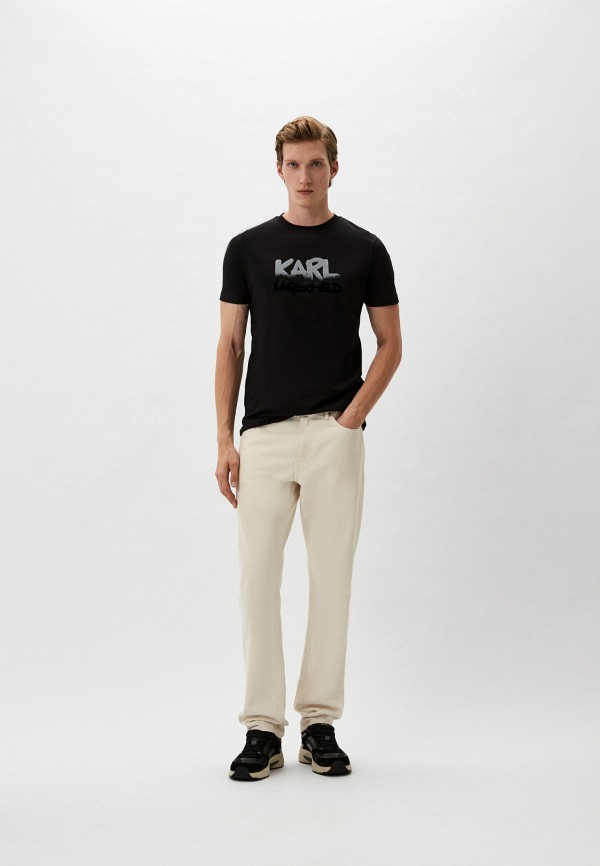 Karl Lagerfeld Футболка - фото 2