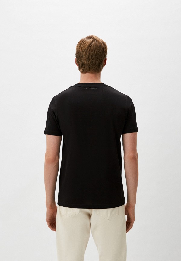Karl Lagerfeld Футболка - фото 3