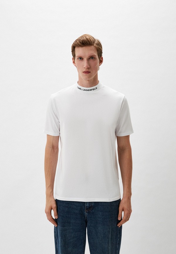 Karl Lagerfeld Футболка - фото 1