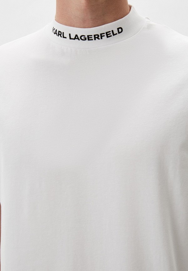 Karl Lagerfeld Футболка - фото 4