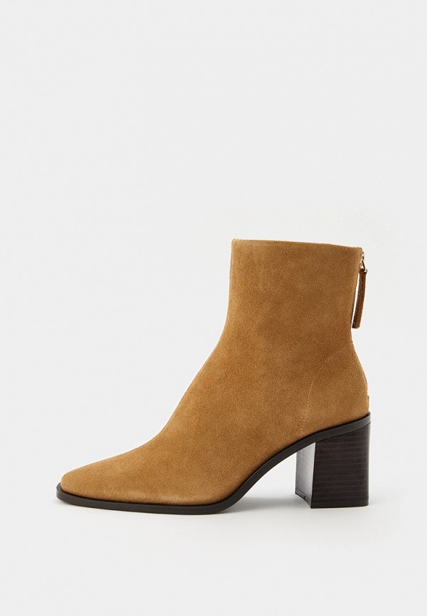 Mango Ботильоны - GLORIA - фото 1