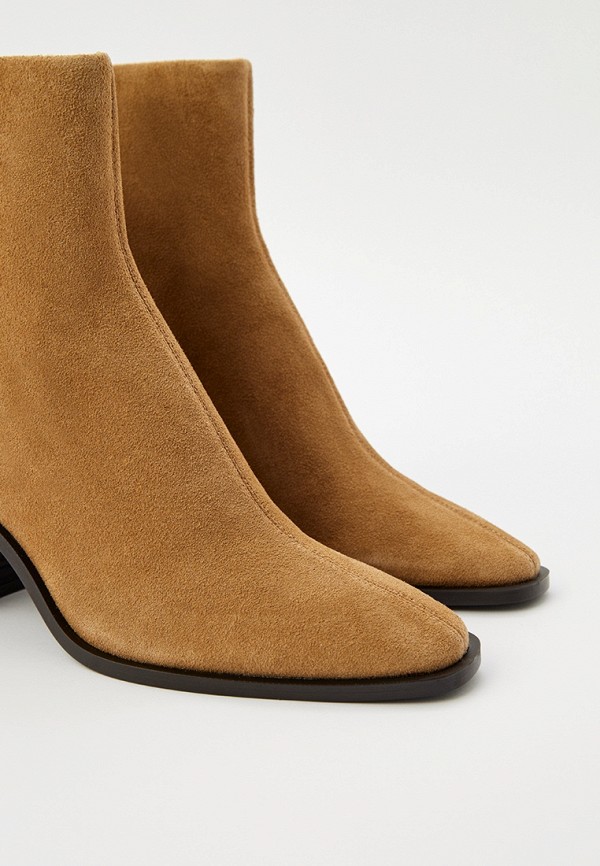 Mango Ботильоны - GLORIA - фото 2