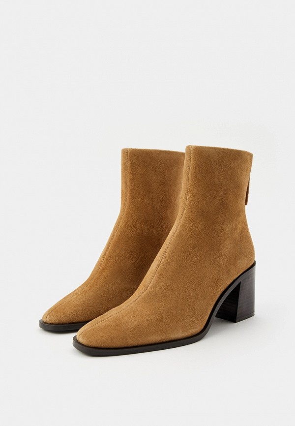 Mango Ботильоны - GLORIA - фото 3