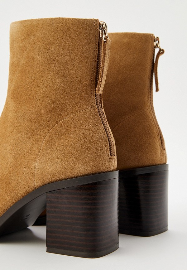 Mango Ботильоны - GLORIA - фото 4