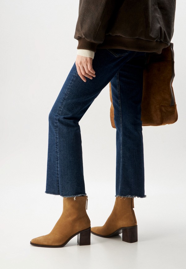 Mango Ботильоны - GLORIA - фото 6