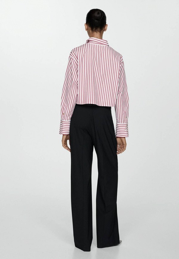 Mango Рубашка - HONEY - фото 3