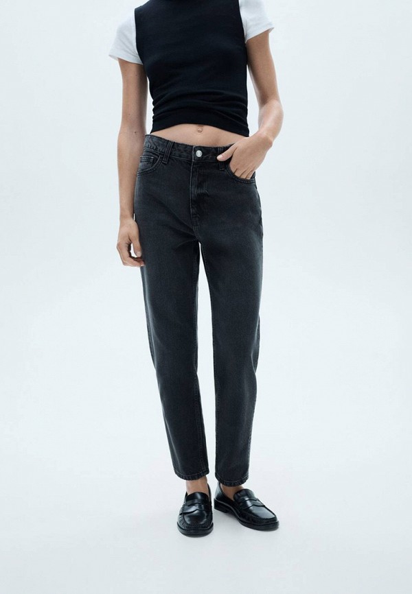 Mango Джинсы - MOM2000 - фото 1