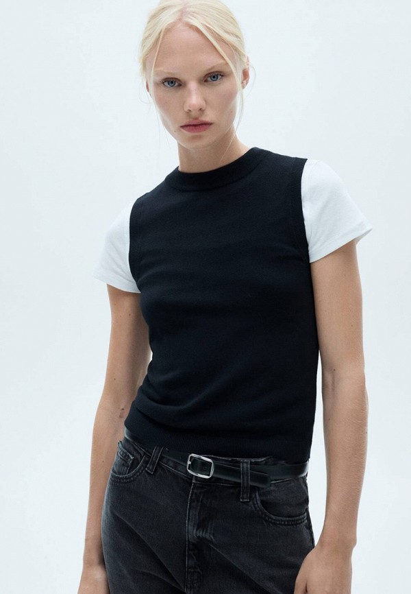 Mango Джинсы - MOM2000 - фото 4