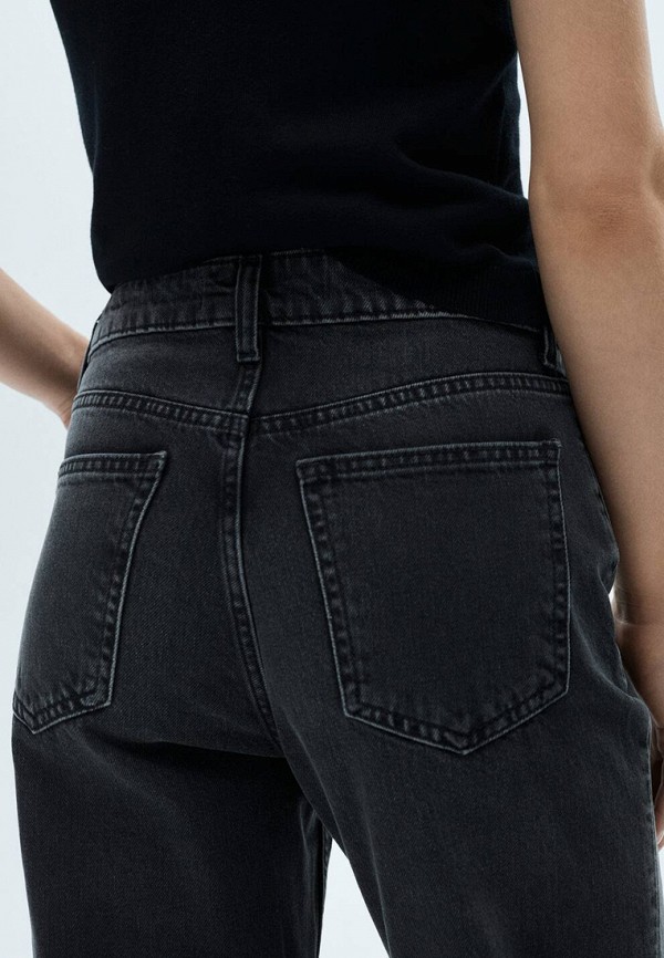 Mango Джинсы - MOM2000 - фото 5