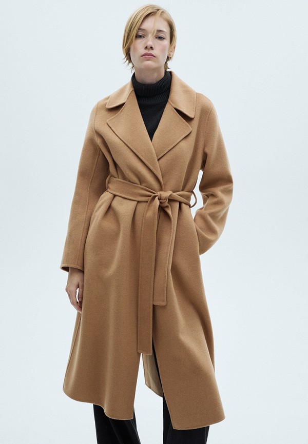 Mango Пальто-халат - BATIN - фото 1