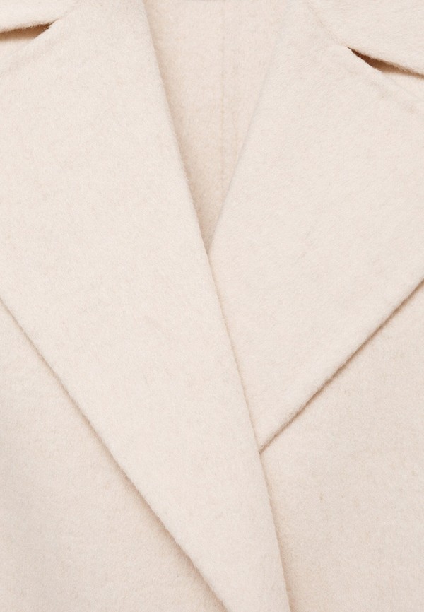 Mango Пальто-халат - BATIN - фото 5