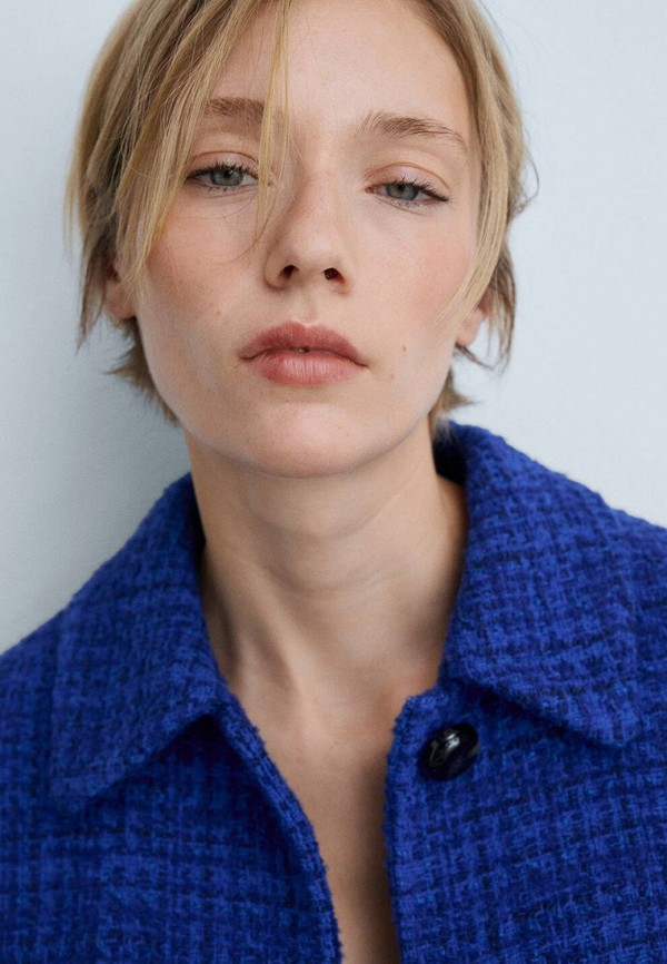 Mango Жакет - MONICA - фото 4