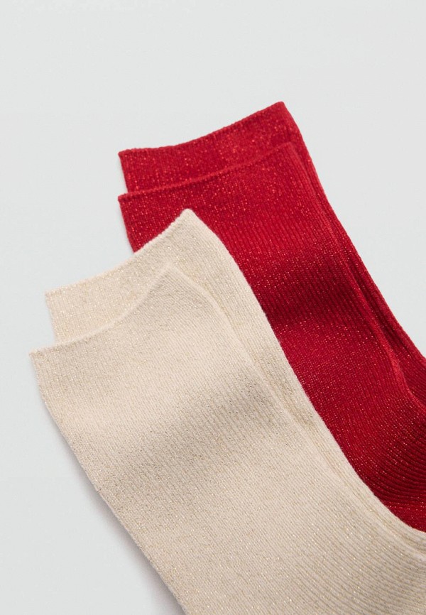 Mango Носки - FLAG - фото 2