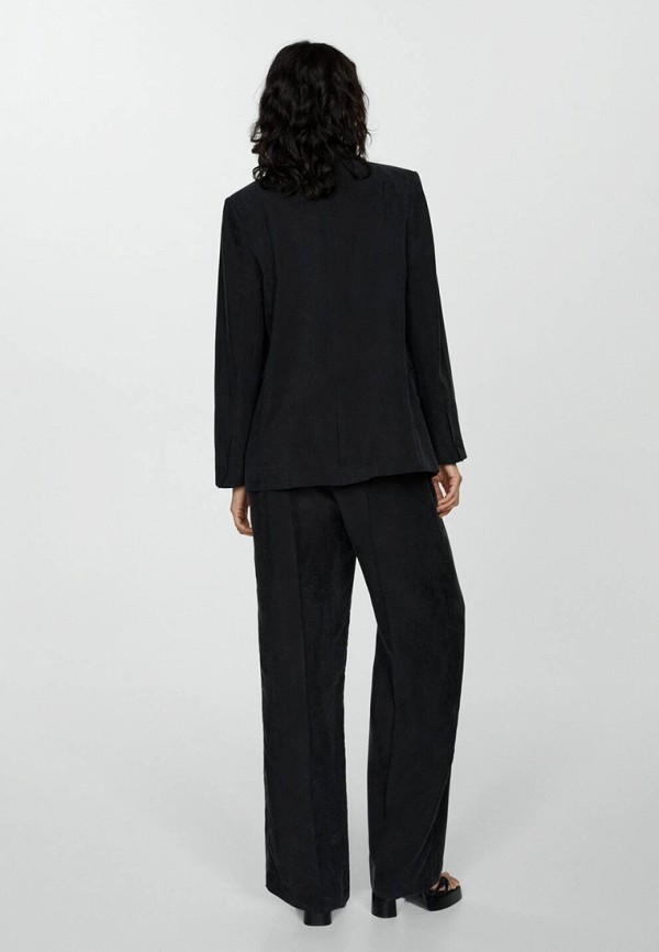 Mango Брюки - SU - фото 3