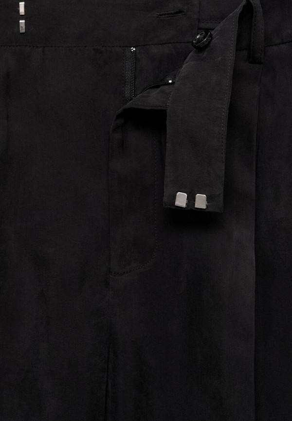 Mango Брюки - SU - фото 5