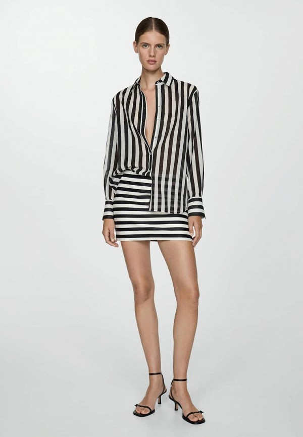 Mango Юбка - LUXOR - фото 2